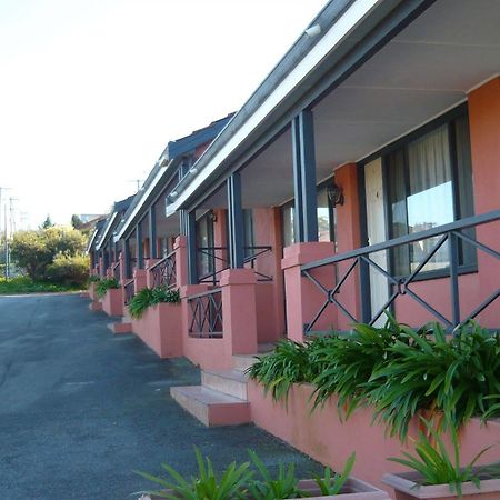 Albany Apartments Экстерьер фото